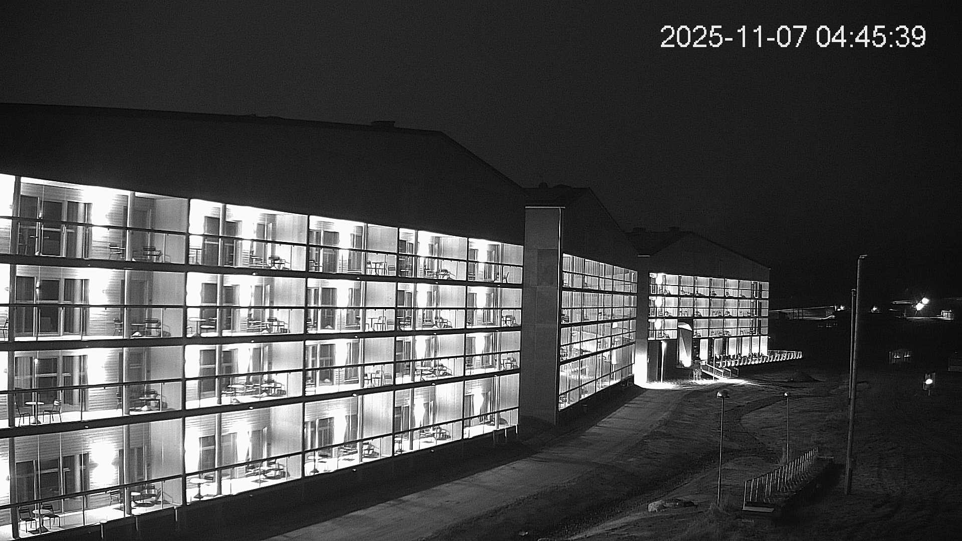 Länsirinteet, Break Sokos Hotel Himos, aukeaa 12/2025